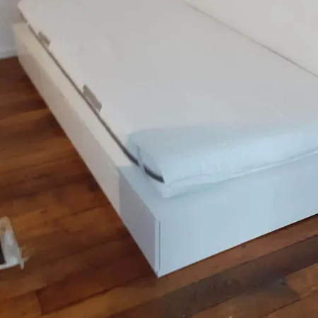 Апартаменты Large Duplex Le Marais *