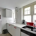 דירה Large Duplex Le Marais פריז