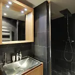 Large Duplex Le Marais
