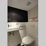 Large Duplex Le Marais Apartament