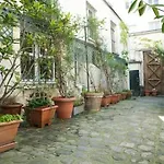 Apartament Large Duplex Le Marais *