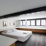 Large Duplex Le Marais Apartament *