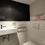 Large Duplex Le Marais Apartament *