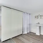 Large Duplex Le Marais Apartment Paris