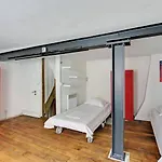 Apartment Large Duplex Le Marais *